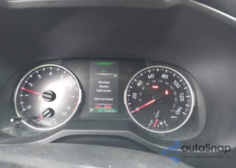 2021 Toyota Rav4 Xle from USA, damaged, VIN 2T3P1RFV8MW153956